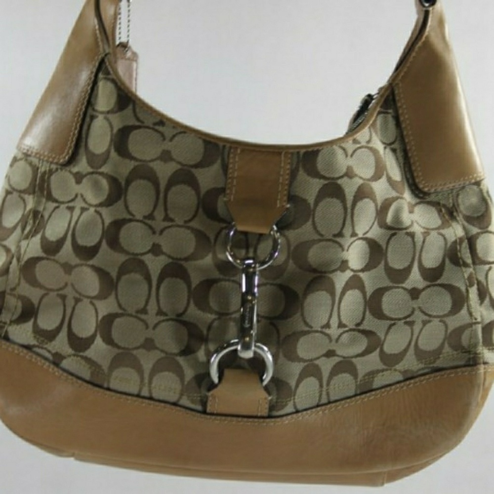 Coach Purse - Used - A0920-F13069